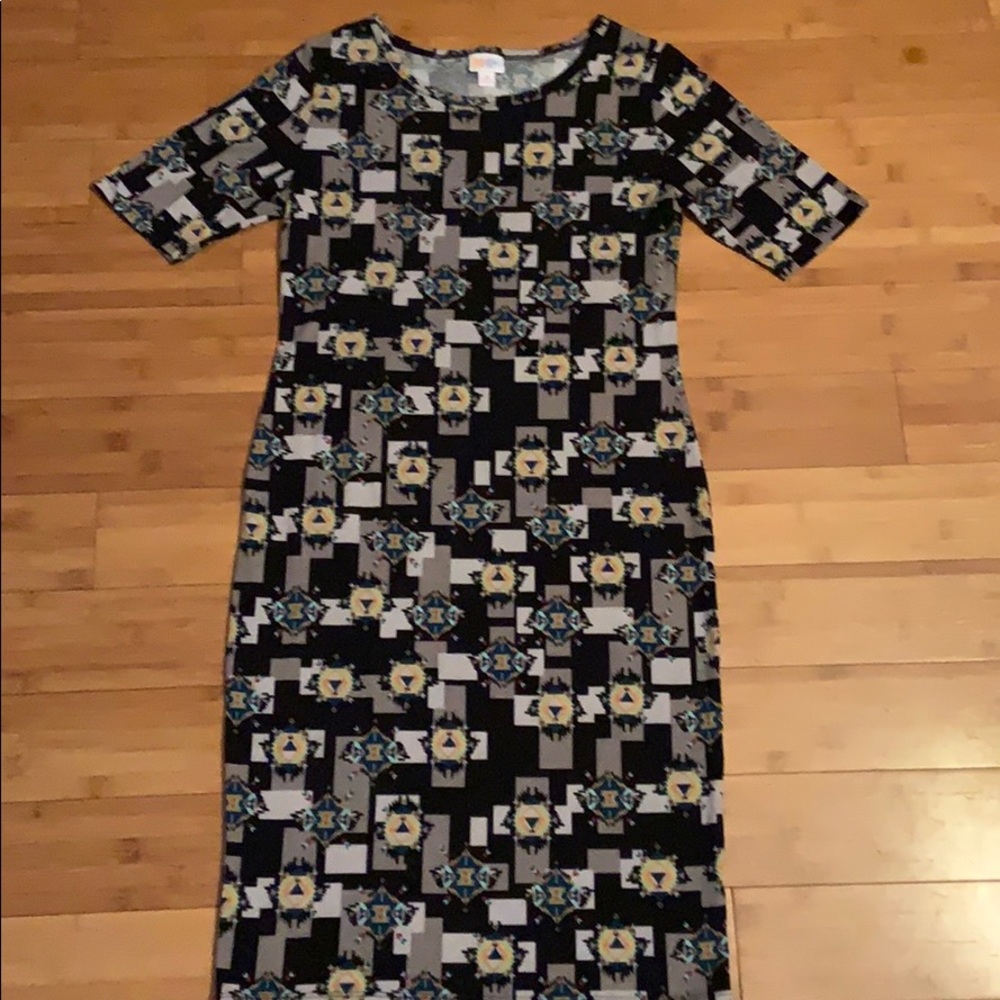LulaRoe Julia